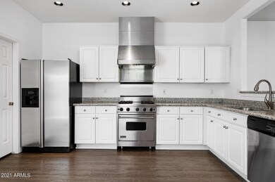 Viking stove/oven
