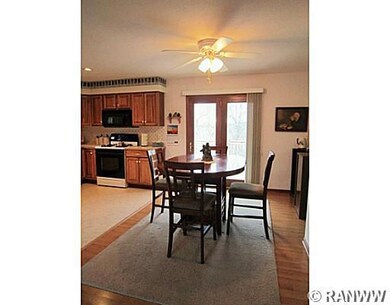 4521 Deerpath Cir, Danbury, WI 54830 - photo 4