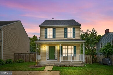 1449A Maryland Ave, Severn, MD 21144 - photo 5