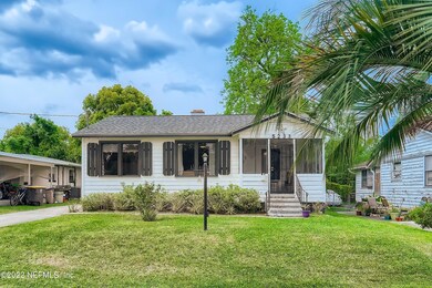5233 Fremont St, Jacksonville, FL 32210 - photo 2