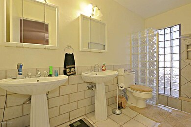 Master Bath 1