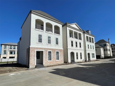 203 Sutton Row Place, Houston, TX 77024 - photo 2