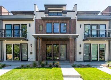 1220 S Sherman St, Denver, CO 80210 - photo 3