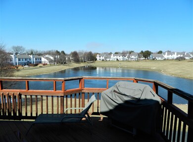 1703 Chalmette Ct, Naperville, IL 60565 - photo 3