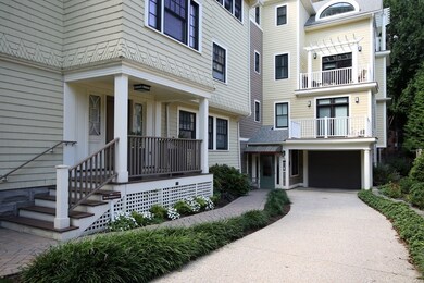 70 Sewall Ave unit 2, Brookline, MA 02446 - photo 2