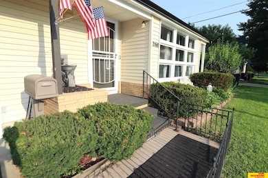 2160 N I St, Fremont, NE 68025 - photo 3
