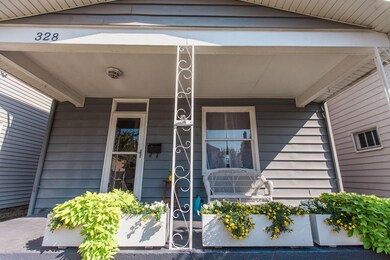 Porch