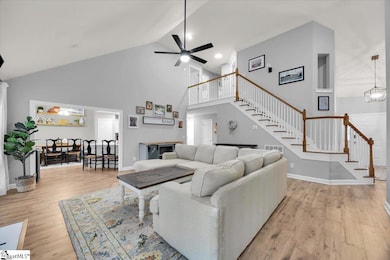 16 Overcup Ct, Greer, SC 29650 - photo 6