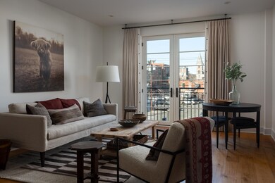 34 Bridge St unit 306, Great Barrington, MA 01230 - photo 2