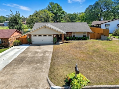 1503 Briarwood Ln, Henryetta, OK 74437 - photo 6