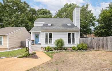 Welcome to 1708 Sheldrake Ct. The homeowner has do