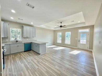 4 Dan Stewart Rd, Picayune, MS 39466 - photo 2