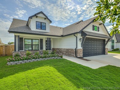 7408 E 87th Place N, Owasso, OK 74055 - photo 3