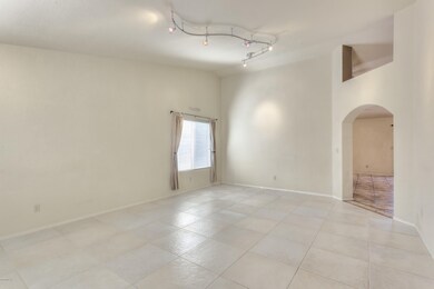 Formal Living Dining Spaces