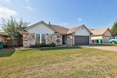 10312 NW 45th St, Yukon, OK 73099 - photo 4