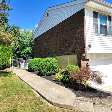Side yard