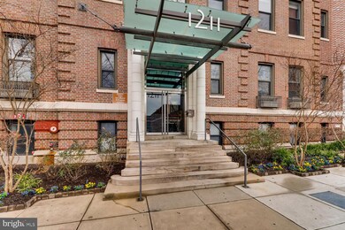 1211 unit 406, Baltimore, MD 21230 - photo 7