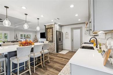 303 Planters Canal Rd, Belle Chasse, LA 70037 - photo 7