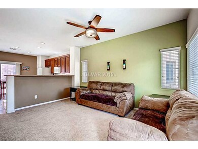 Family Room.
