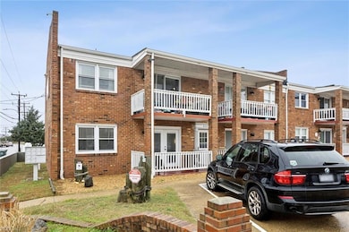 828 E Ocean View Ave unit 1, Norfolk, VA 23503 - photo 6