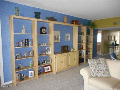 Built in Cabinets