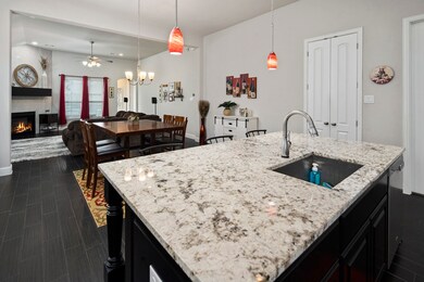 19934 Rojo Rock Ln, Cypress, TX 77433 - photo 4