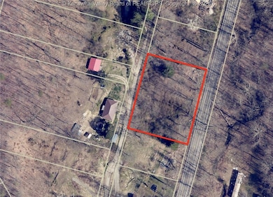 160 Pine St, Charleston, WV 25311 - photo 6