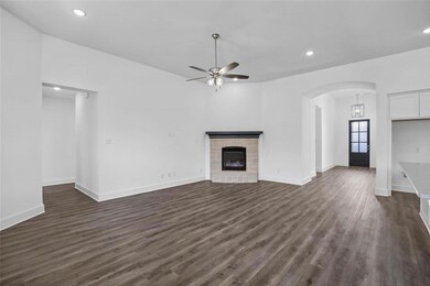 4210 Savannah Ct, Denison, TX 75020 - photo 7