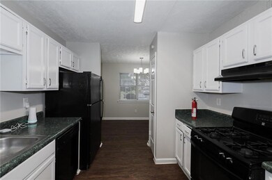 7215 Crestside Dr, Austell, GA 30168 - photo 7