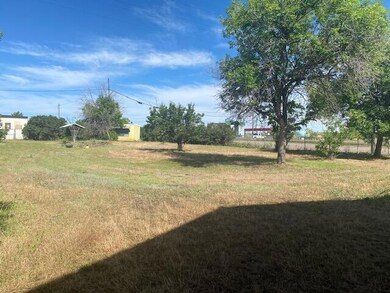 pretty yard