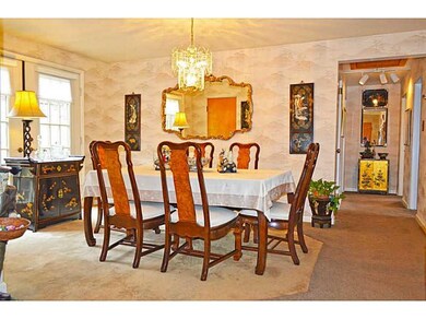 Dining Room.