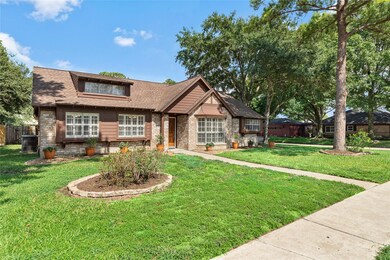 15302 Windy Cove Dr, Houston, TX 77095 - photo 2