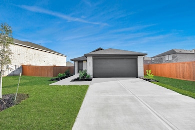 1031 Garnet Rain, Beasley, TX 77417 - photo 4