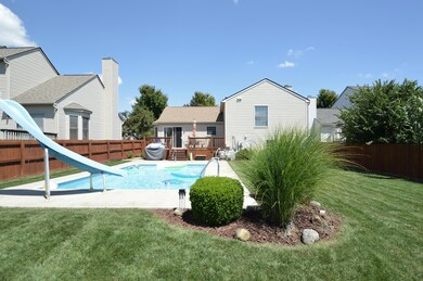 Back Yard 2