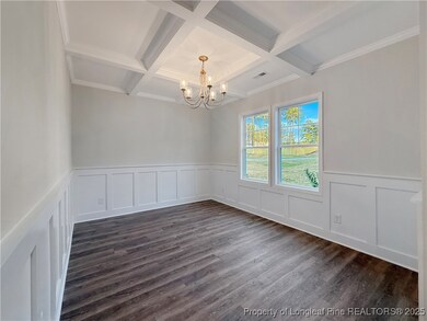 350 Flying Bolt (Lot 49) Dr, Raeford, NC 28376 - photo 6