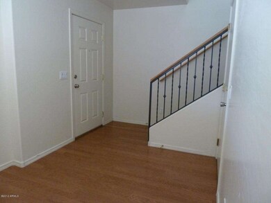 Downstairs Office
