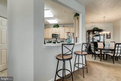 2507 Amber Orchard Ct W unit U203, Odenton, MD 21113 - photo 6