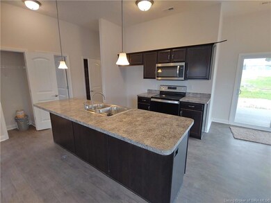 8067 Kepley Dr NE unit 26, New Salisbury, IN 47161 - photo 7