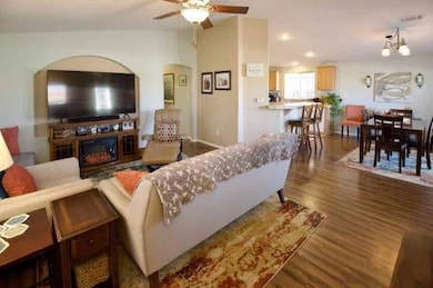 7373 U S 60 unit 233, Gold Canyon, AZ 85118 - photo 4