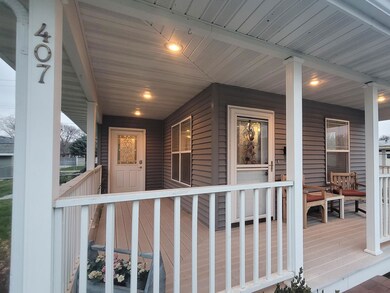 407 S Chestnut St, North Platte, NE 69101 - photo 5