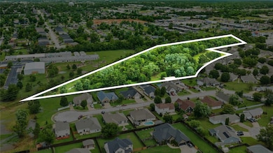 9.02 Acres W Dyke Rd, Rogers, AR 72758 - photo 7