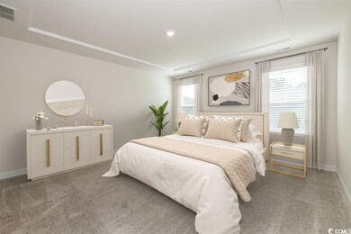 Photo is not of the actual home, but is an inspira
