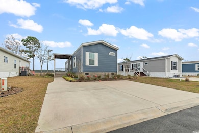 344 Hangar Ct, Myrtle Beach, SC 29577 - photo 4