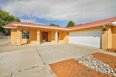 1106 Valley View Dr SW, Los Lunas, NM 87031 - photo 2
