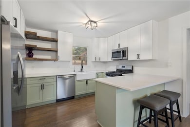 3142 Chamblee Gap Rd, Cumming, GA 30040 - photo 6