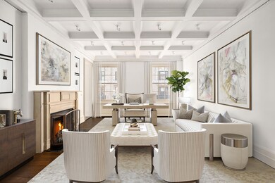 563 Park Ave unit 11-E, New York, NY 10065 - photo 5