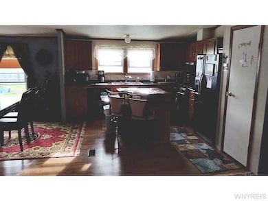 Kitchen Dining