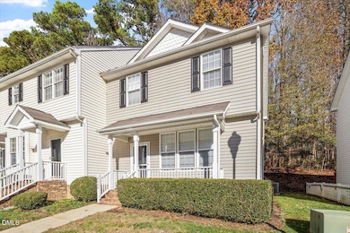 2220 Trailwood Valley Cir, Raleigh, NC 27603 - photo 2