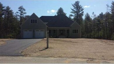 11 Elk Run Rd, Middleboro, MA 02346 - photo 2