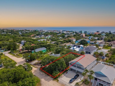 2721 S John Bull St, Flagler Beach, FL 32136 - photo 4